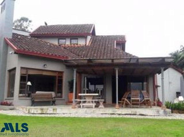 House in Retiro, Antioquia, Colombia 1 - 16208632