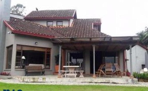 House in Retiro, Antioquia, Colombia 1