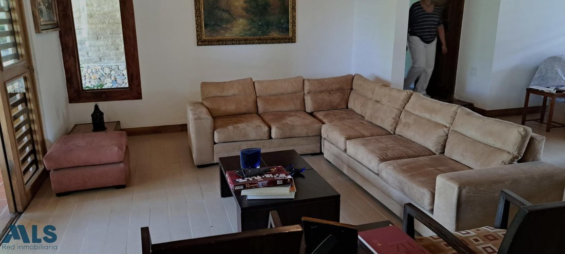 House in Rionegro, Antioquia, Colombia 3 - 16208709