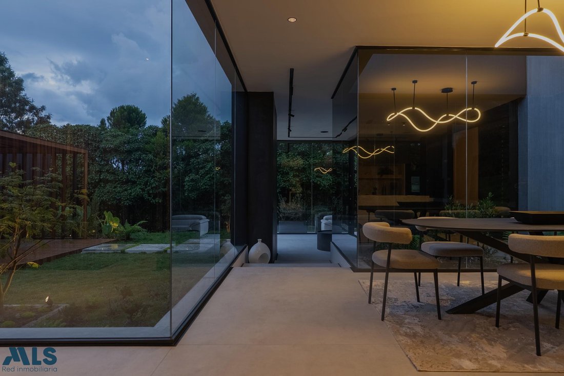 House in Envigado, Antioquia, Colombia 1 - 16208802
