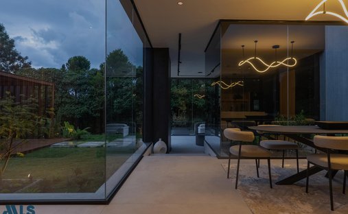 House in Envigado, Antioquia, Colombia 1