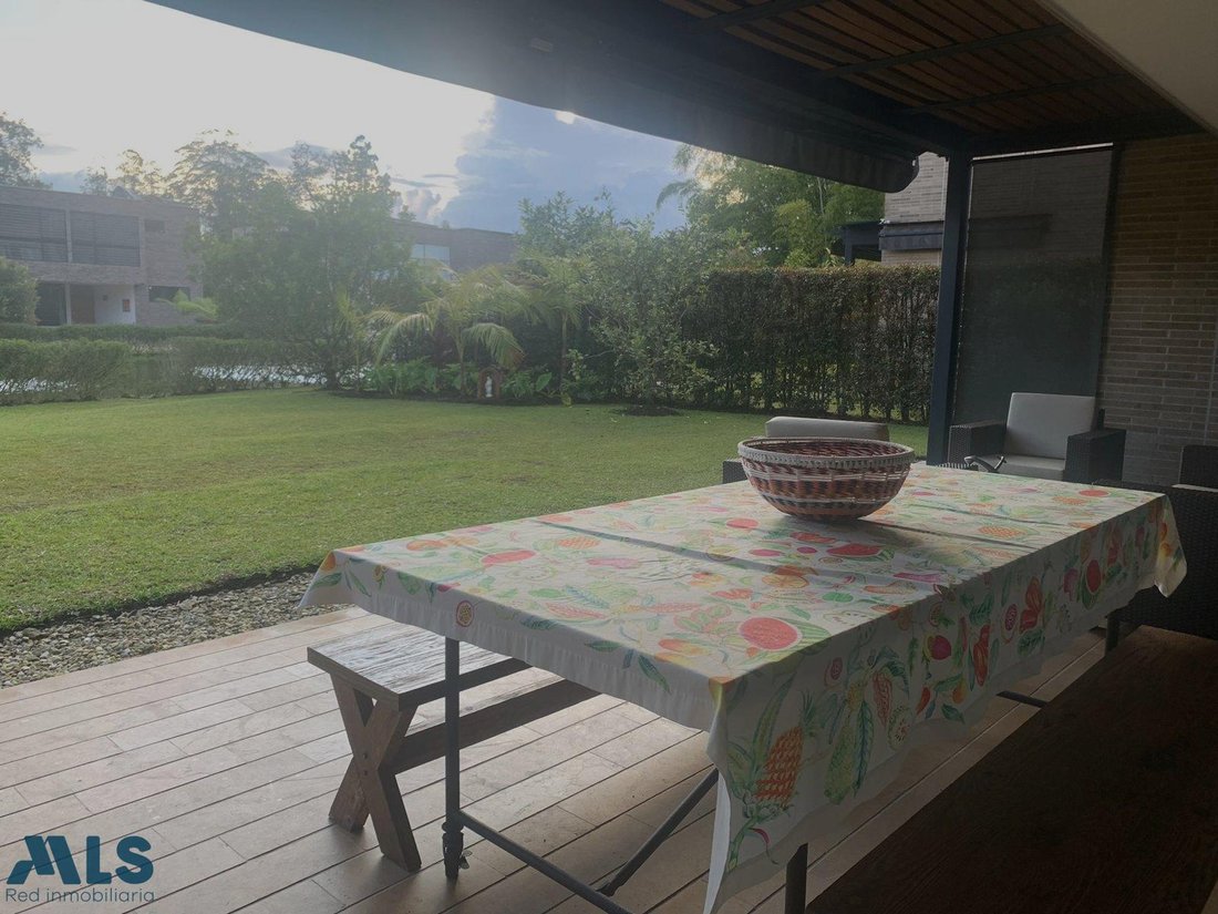 Casa a Rionegro, Dipartimento di Antioquia, Colombia 4 - 16208367