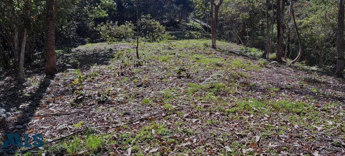 Land in Rionegro, Antioquia, Colombia 1 - 16208783