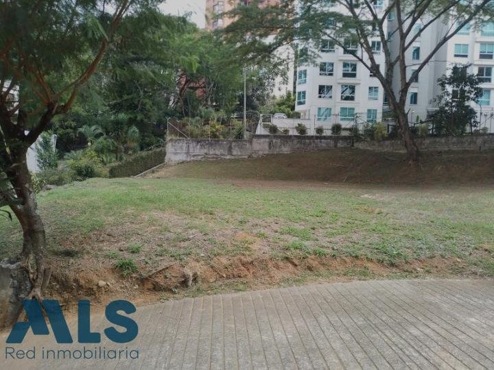 Land in Medellín, Antioquia, Colombia 2 - 16208368