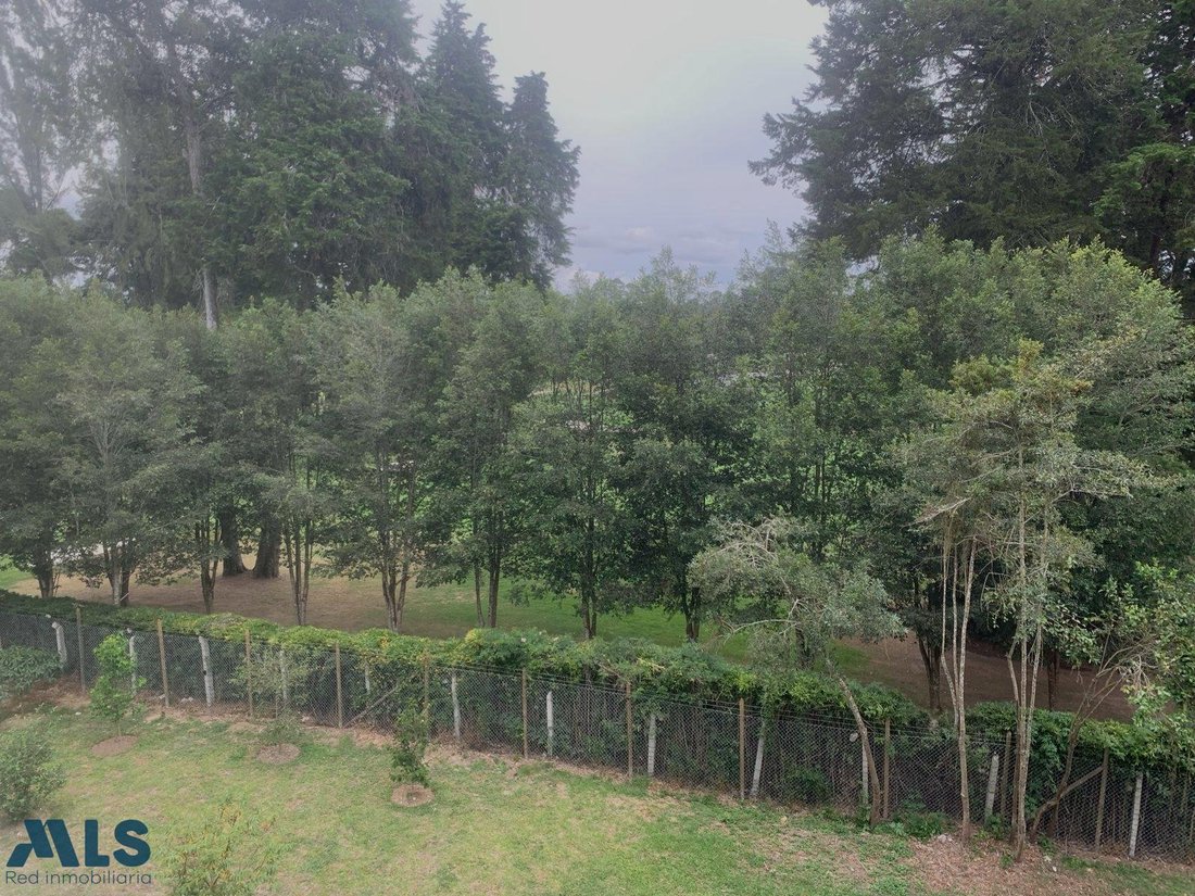 Apartment in Rionegro, Antioquia, Colombia 3 - 16208385