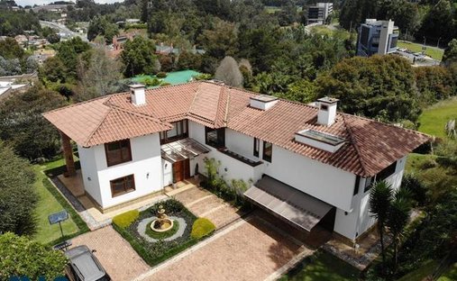 House in Medellín, Antioquia, Colombia 1