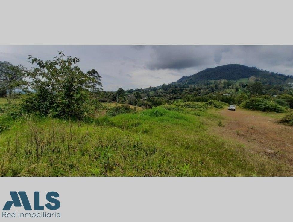 Land in El Bosque, Antioquia, Colombia 1 - 16208767