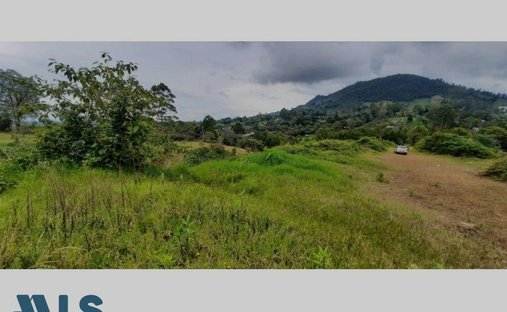 Land in El Bosque, Antioquia, Colombia 1