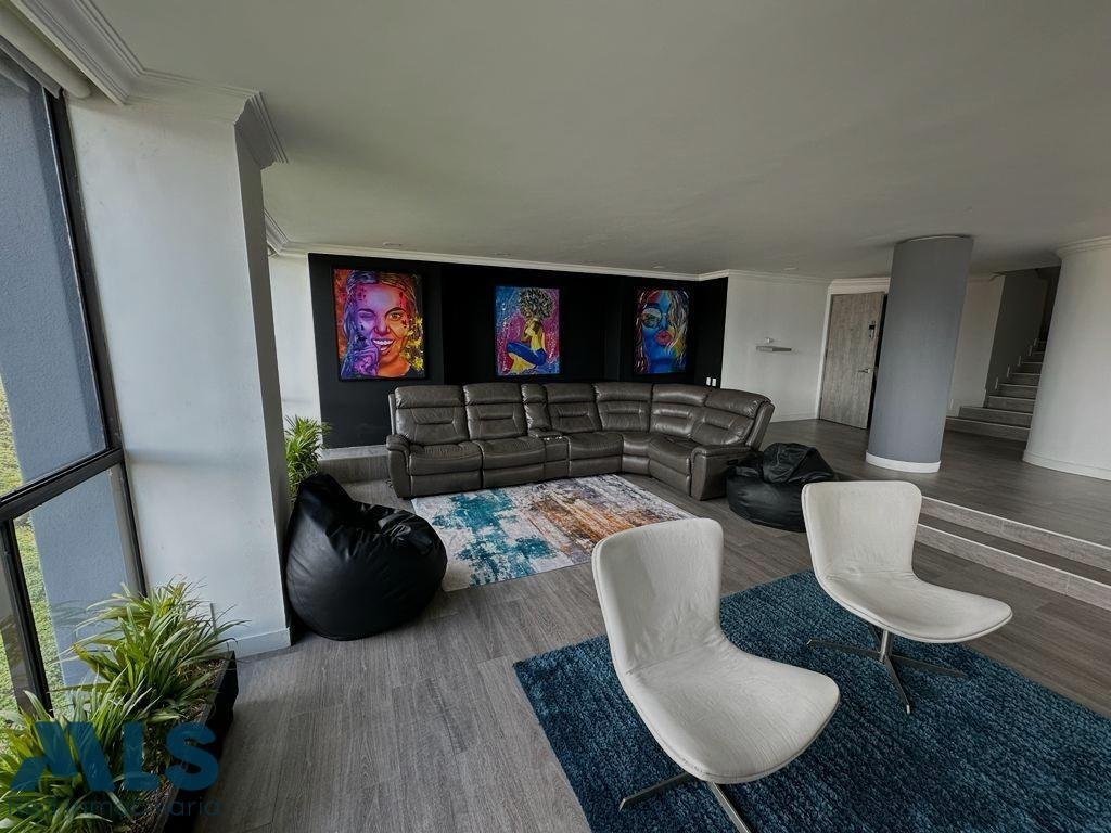 Apartment in Medellín, Antioquia, Colombia 2 - 16208365