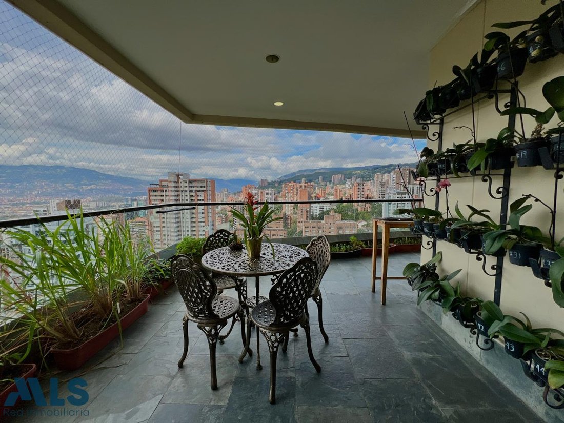 Apartment in Medellín, Antioquia, Colombia 5 - 16208313