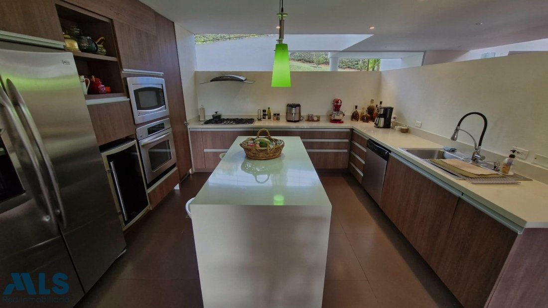 House in Vereda Vilachuaga, Antioquia, Colombia 3 - 16208495