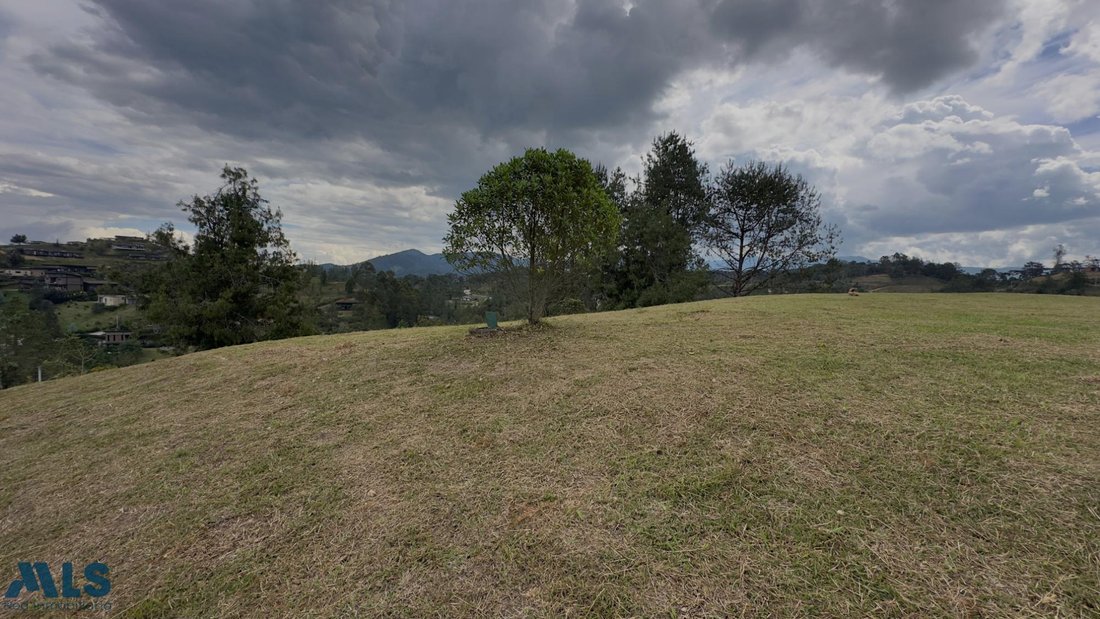 Land in Retiro, Antioquia, Colombia 4 - 16208682