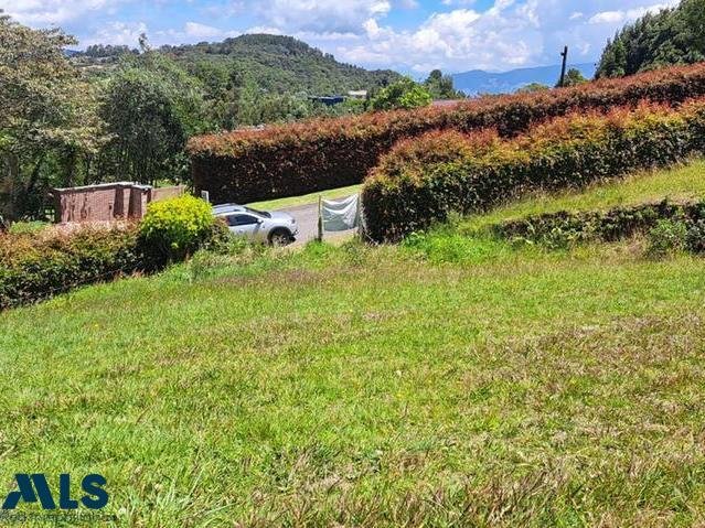 Land in Medellín, Antioquia, Colombia 4 - 16208825
