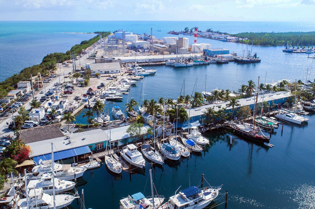 Condo in Key West, Florida, United States 1 - 10672644