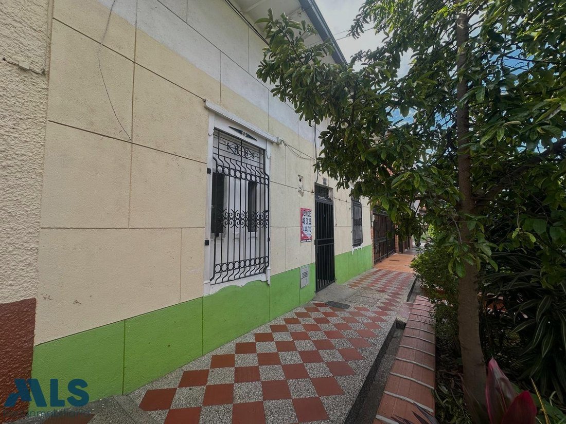 Haus in Medellín, Departamento de Antioquia, Kolumbien 4 - 16208253