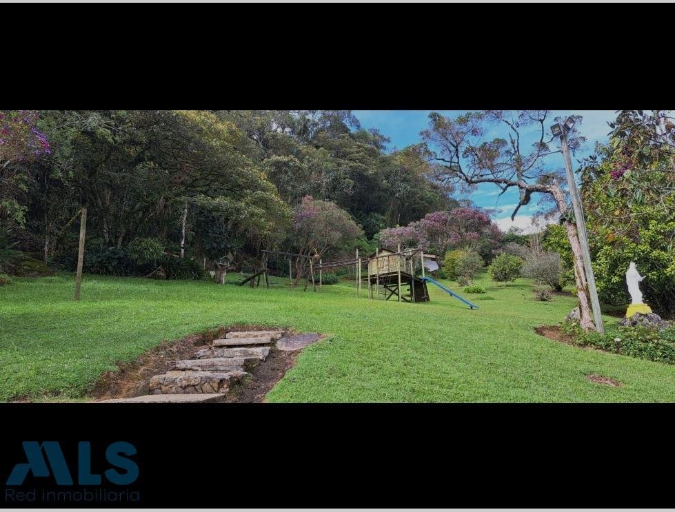 Land in Rionegro, Rionegro, Colombia 1 - 16208407