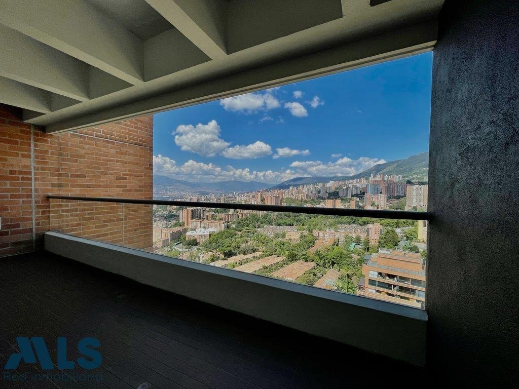 Apartment in Envigado, Antioquia, Colombia 1 - 16208400