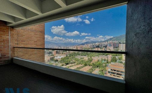 Apartment in Envigado, Antioquia, Colombia 1