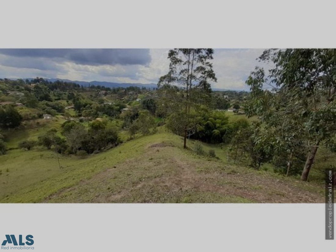 Land in Rionegro, Rionegro, Colombia 3 - 16208660