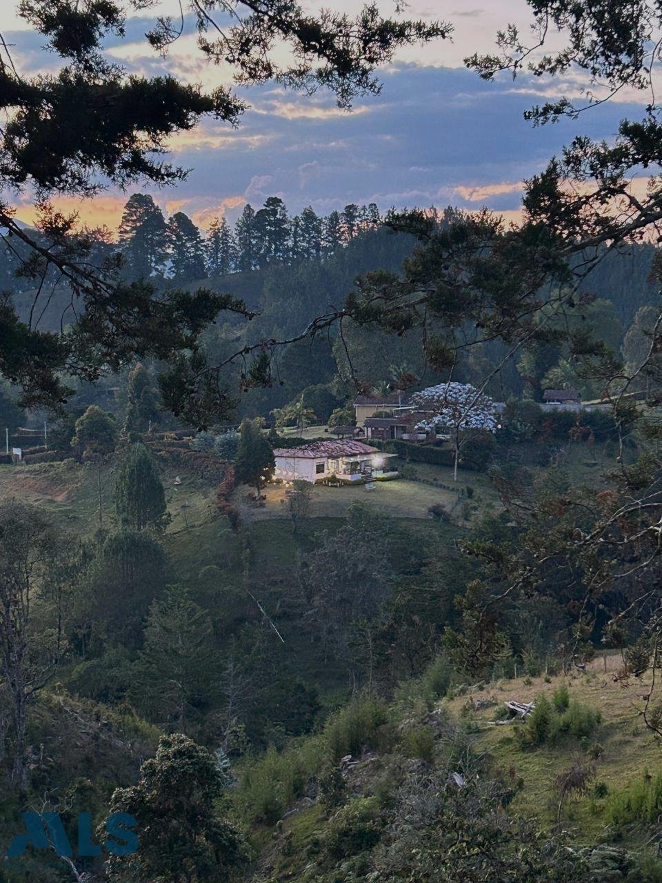 Land in El Retiro, Retiro, Colombia 5 - 16208809
