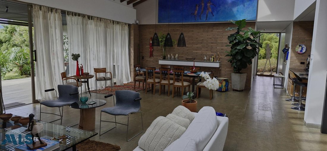 House in Vereda Vilachuaga, Antioquia, Colombia 5 - 16208726