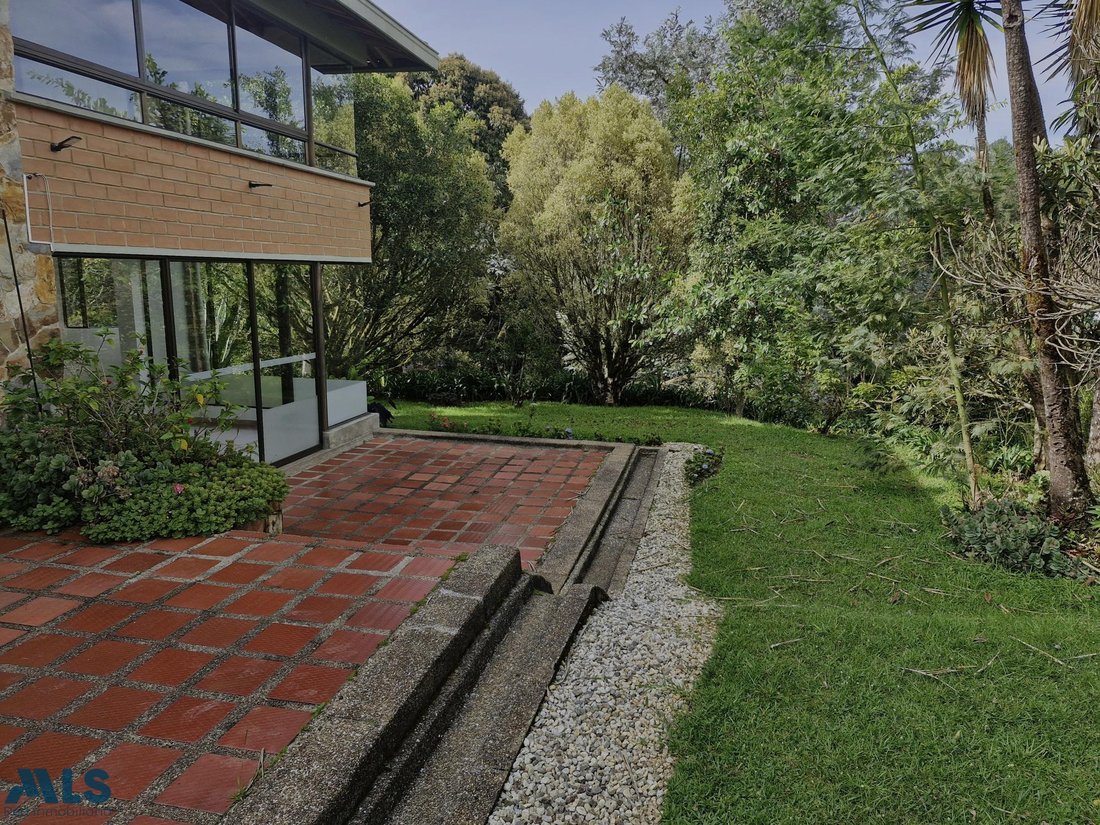 House in La Fe, Antioquia, Colombia 3 - 16208700