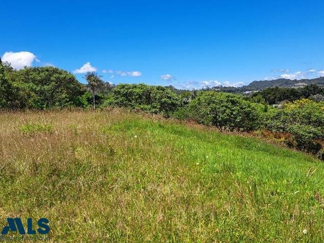 Land in Medellín, Antioquia, Colombia 2 - 16208825