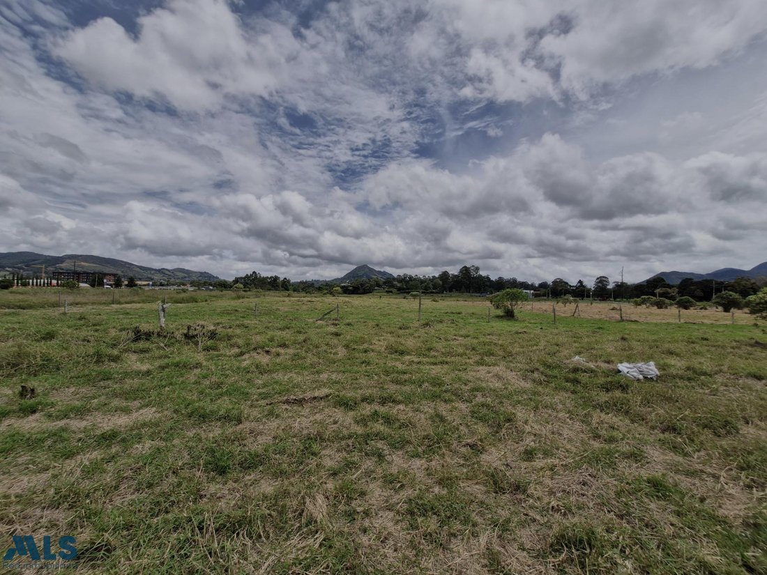 Land in La Ceja, La Ceja, Colombia 2 - 16208478