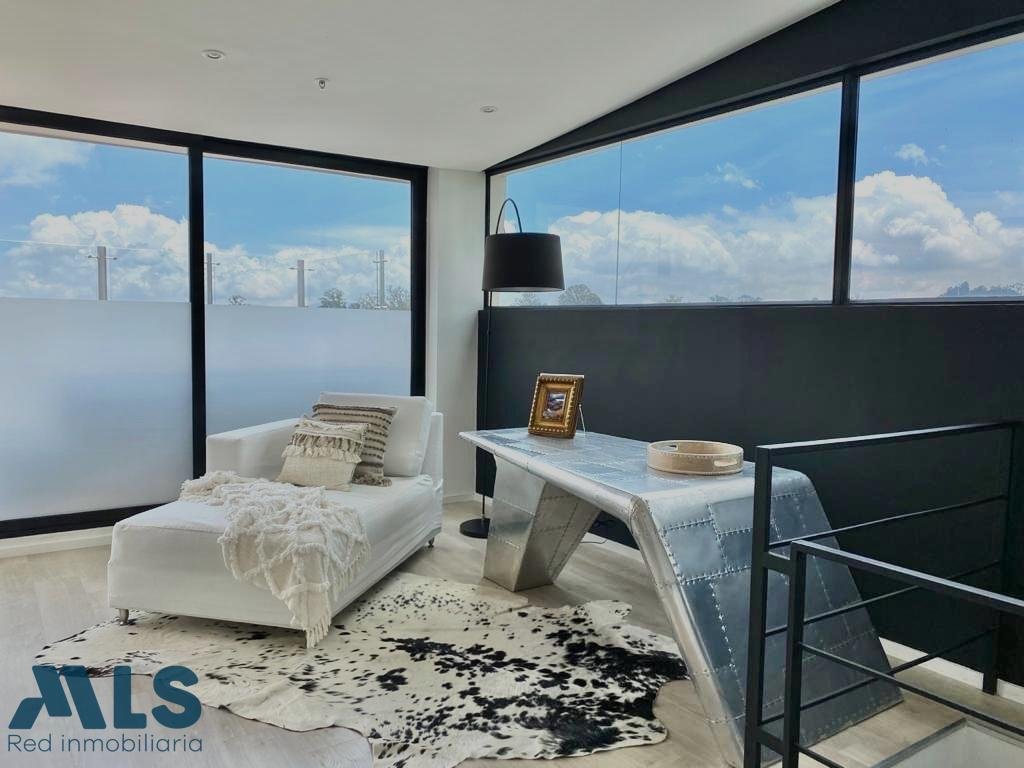 Apartment in Vereda El Penasco, Antioquia, Colombia 4 - 16208817