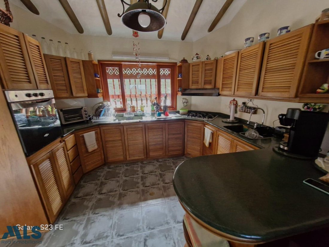 House in Rionegro, Rionegro, Colombia 2 - 16208760