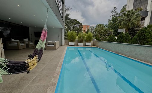 Apartamento en Medellín, Antioquia, Colombia 1