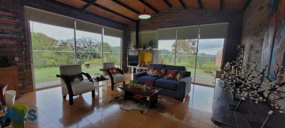 House in Retiro, Antioquia, Colombia 3 - 16208804