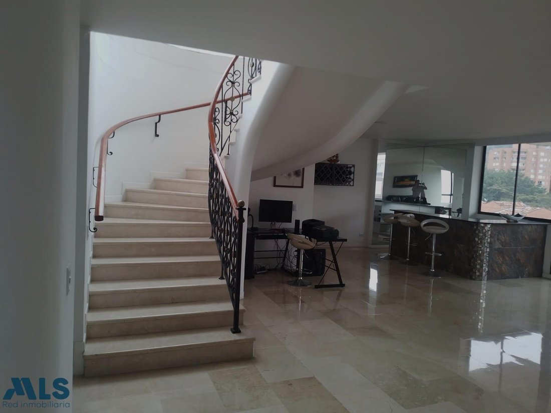 Apartment in Medellín, Antioquia, Colombia 5 - 16208399