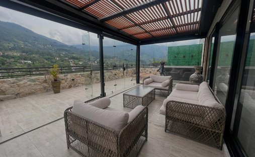 Apartment in Envigado, Antioquia, Colombia 1