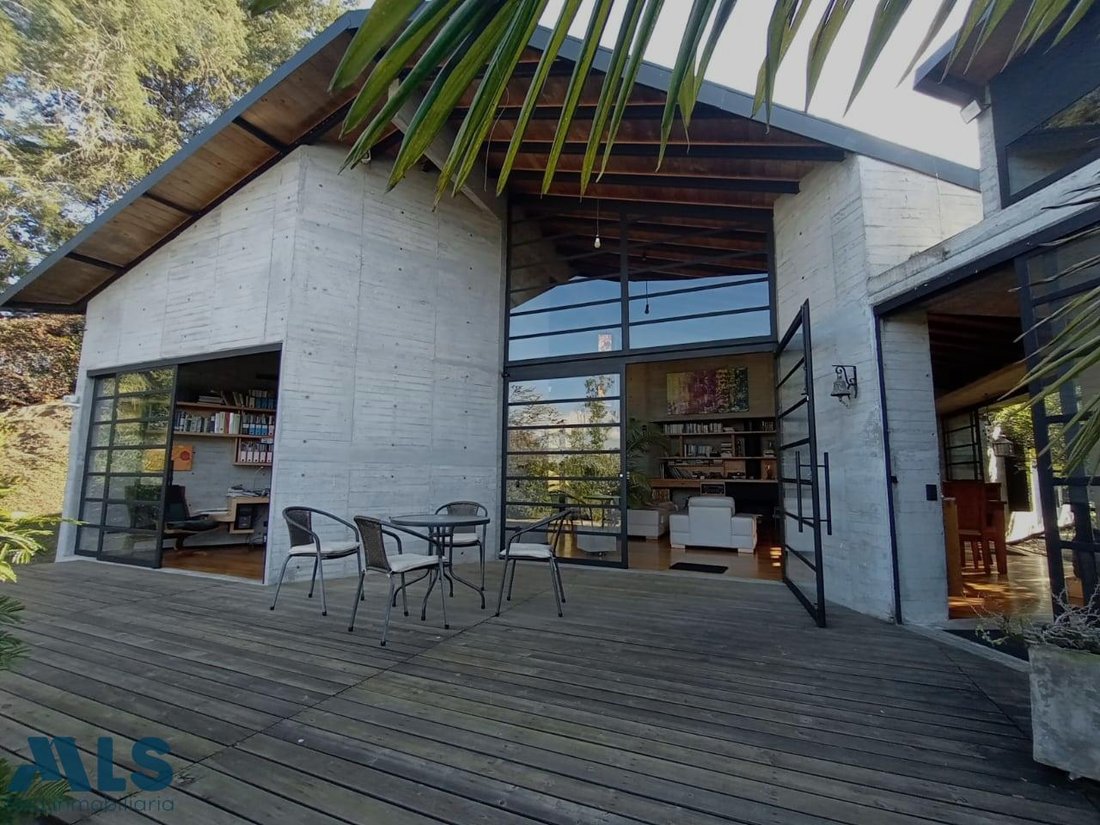 House in La Selva, Antioquia, Colombia 1 - 16208436