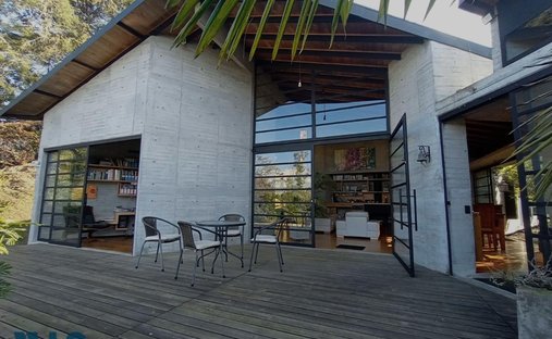 House in La Selva, Antioquia, Colombia 1