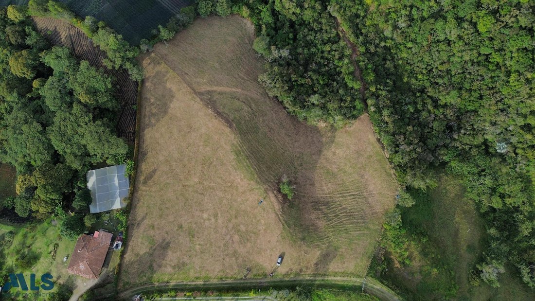 Land in El Carmen, Carmen de Viboral, Colombia 2 - 16208287