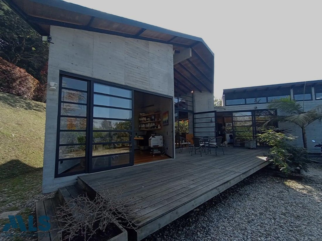 House in La Selva, Antioquia, Colombia 2 - 16208436