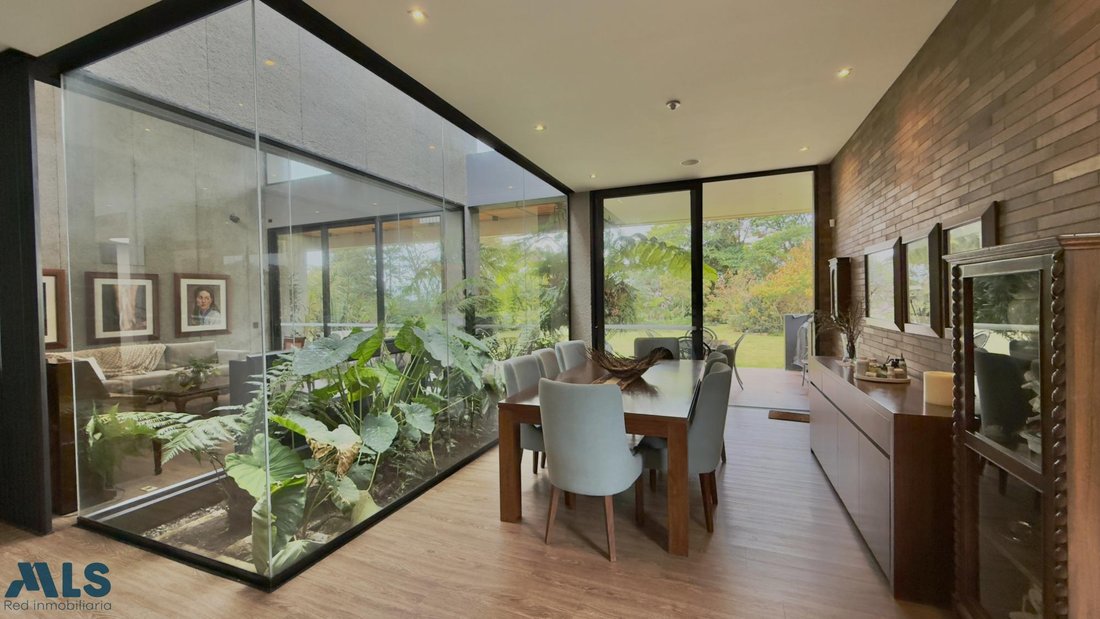 House in Envigado, Antioquia, Colombia 5 - 16208988