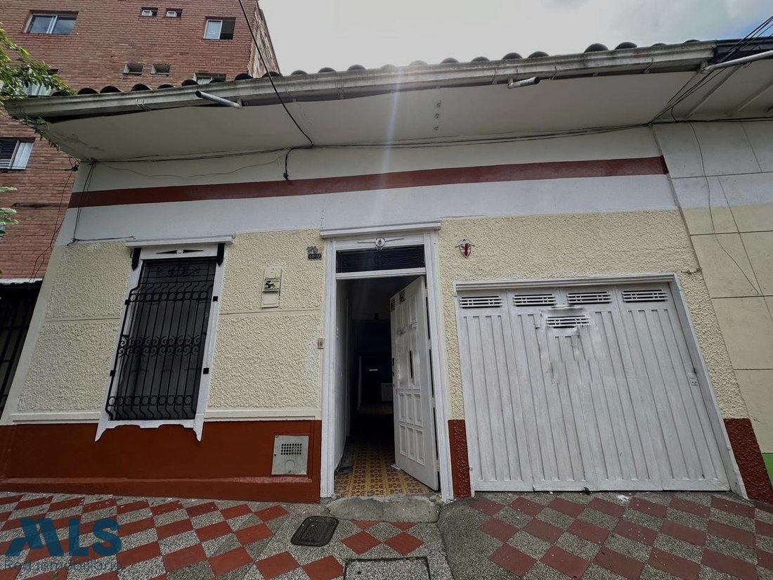 House in Medellín, Antioquia, Colombia 2 - 16208491