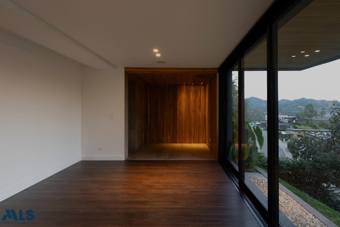 House in El Retiro, Retiro, Colombia 3 - 16208874