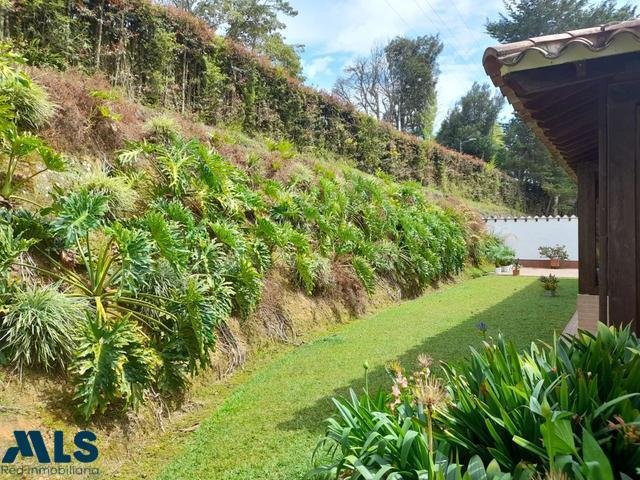 House in El Carmen, Rionegro, Colombia 4 - 16208520