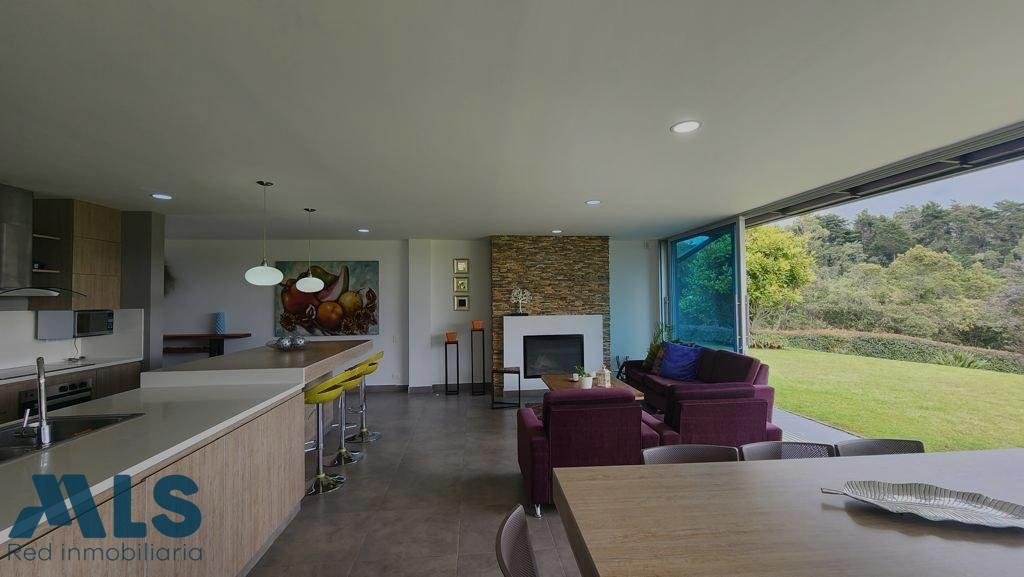 House in El Cebadero, Antioquia, Colombia 5 - 16208995