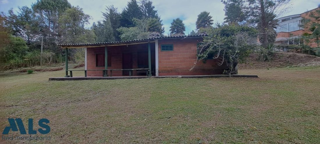 Land in Los Salados, Antioquia, Colombia 4 - 16208832