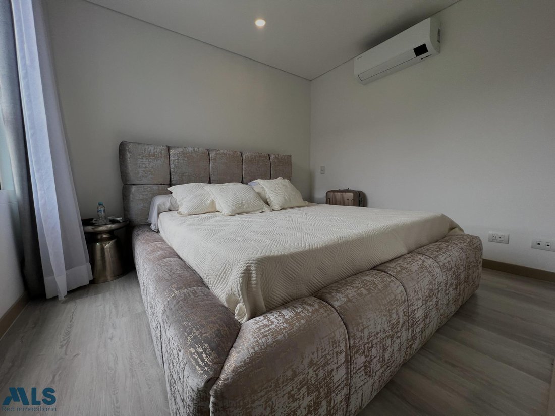 Apartment in Envigado, Antioquia, Colombia 5 - 16208658