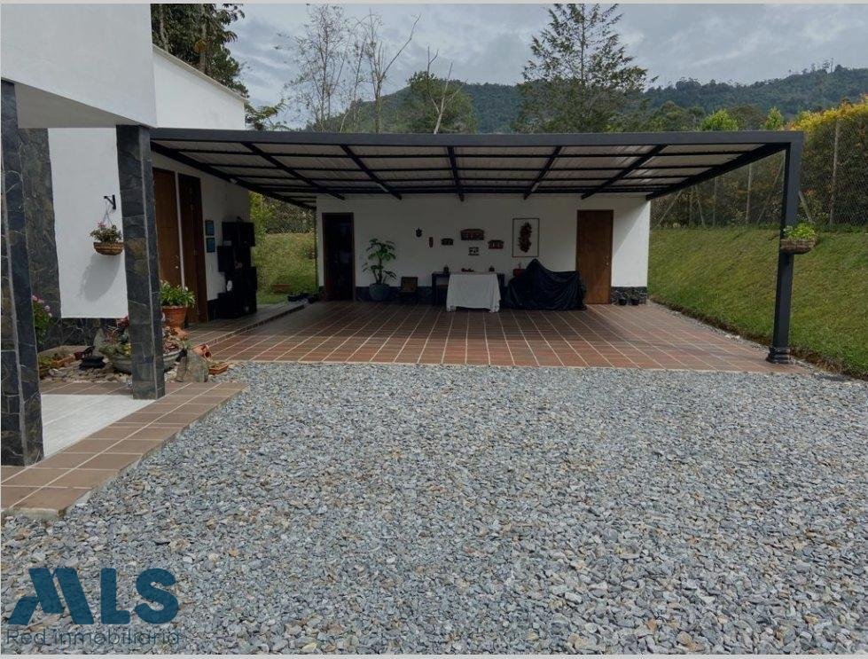 House in La Ceja, La Ceja, Colombia 5 - 16208677