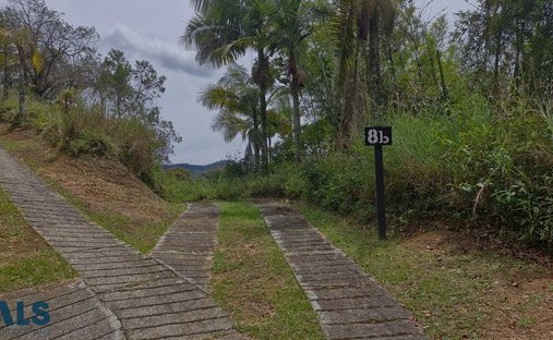 Land in Don Diego, Antioquia, Colombia 1
