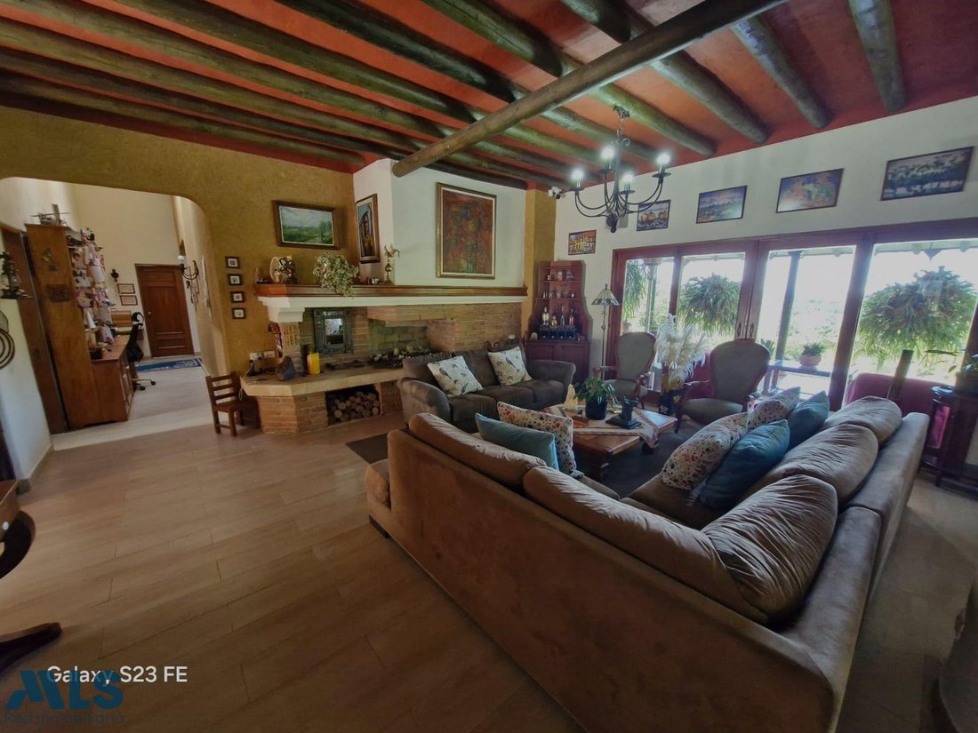 House in Rionegro, Rionegro, Colombia 5 - 16208760