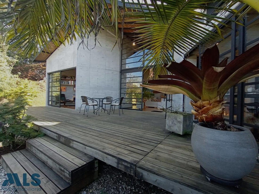 House in La Selva, Antioquia, Colombia 3 - 16208436