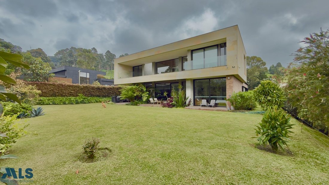 House in Envigado, Antioquia, Colombia 1 - 16208988